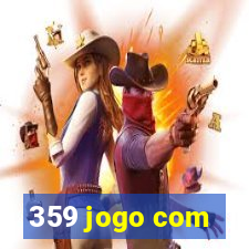 359 jogo com